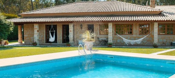 8 غرف نوم منزل في Palme, Portugal رقم 174026 26