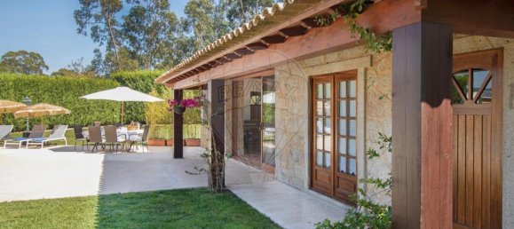 8 غرف نوم منزل في Palme, Portugal رقم 174026 29