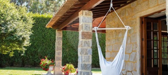 8 غرف نوم منزل في Palme, Portugal رقم 174026 25