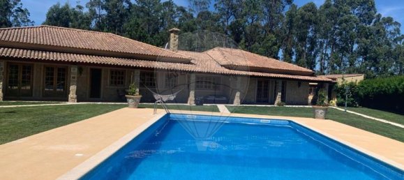 8 غرف نوم منزل في Palme, Portugal رقم 174026 10