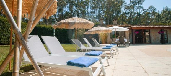 8 غرف نوم منزل في Palme, Portugal رقم 174026 23