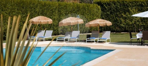 8 غرف نوم منزل في Palme, Portugal رقم 174026 2