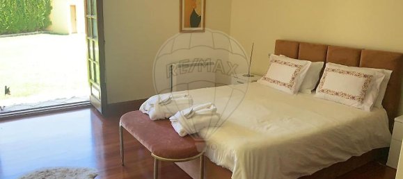 8 غرف نوم منزل في Palme, Portugal رقم 174026 12