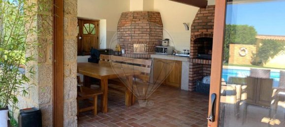 8 غرف نوم منزل في Palme, Portugal رقم 174026 40