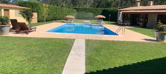 8 غرف نوم منزل في Palme, Portugal رقم 174026 38