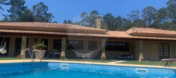 8 غرف نوم منزل في Palme, Portugal رقم 174026 8