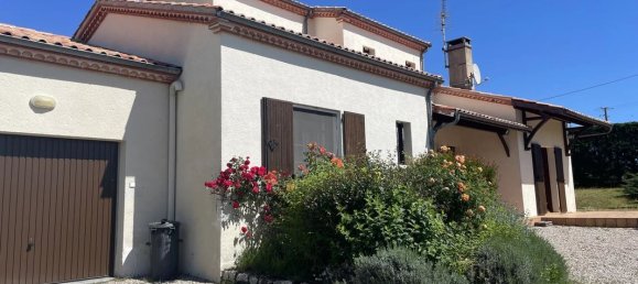 5 bedrooms House in Monsempron-Libos, France No. 340925 16