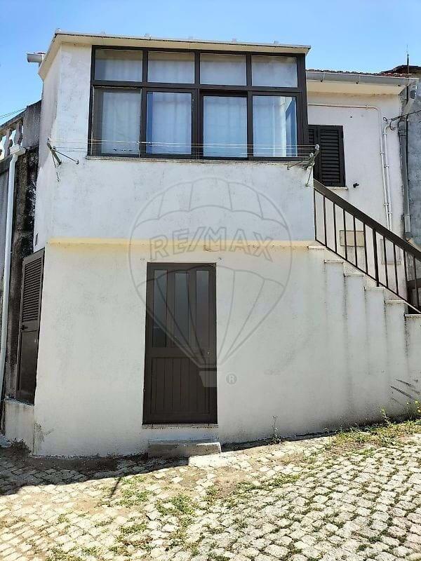 2 Schlafzimmer Villa in Castro Daire, Portugal, Nr. 187766