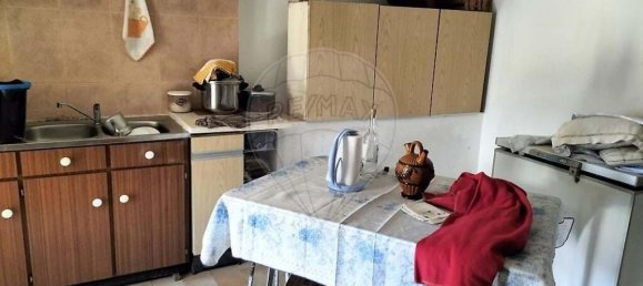 2 Schlafzimmer Villa in Castro Daire, Portugal, Nr. 187766 11