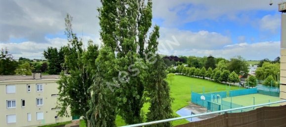 Apartamento de 2 dormitorios en Saint-Avold, France No. 270096 10