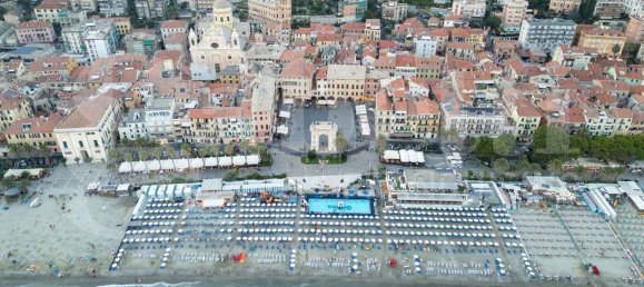 2 rooms Apartment in Finale Ligure, Italy No. 53759 12