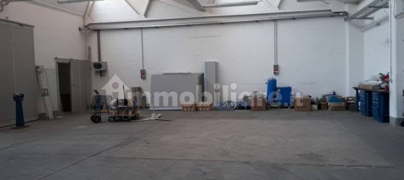 5-Zimmer Lagerhaus in Cassina Rizzardi, Italy, Nr. 71794 33