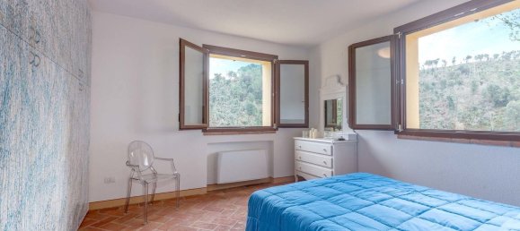 12 rooms Villa in Riparbella, Italy No. 193963 17