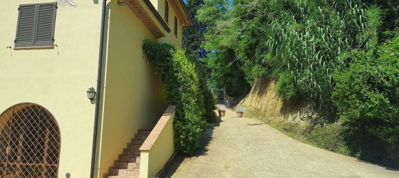 12 rooms Villa in Riparbella, Italy No. 193963 27