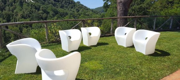 12 rooms Villa in Riparbella, Italy No. 193963 26