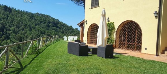 12 rooms Villa in Riparbella, Italy No. 193963 28