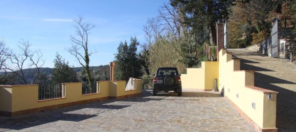 12 rooms Villa in Riparbella, Italy No. 193963 25