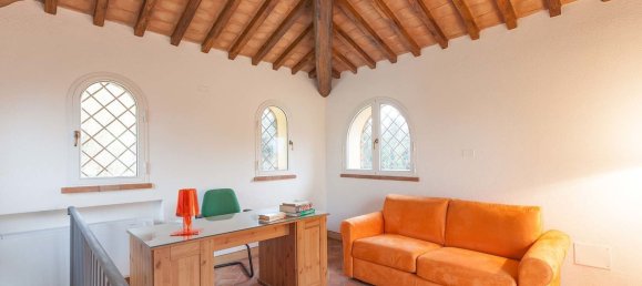 12 rooms Villa in Riparbella, Italy No. 193963 21