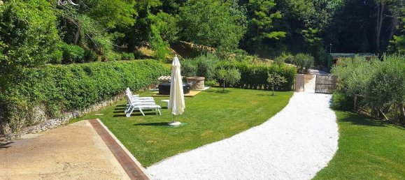 12 rooms Villa in Riparbella, Italy No. 193963 11