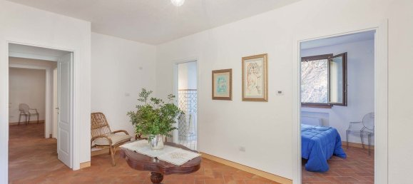 12 rooms Villa in Riparbella, Italy No. 193963 13