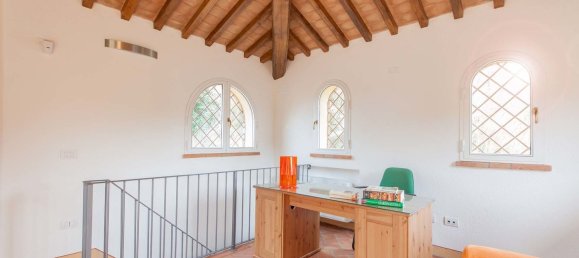 12 rooms Villa in Riparbella, Italy No. 193963 22