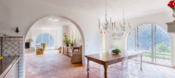 12 rooms Villa in Riparbella, Italy No. 193963 4