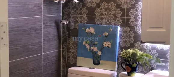 Квартира с 2 спальнями в Тхудык, Хошимин, Вьетнам № 8743 3