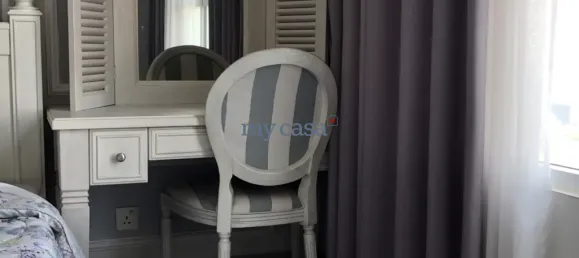 Квартира с 2 спальнями в Тхудык, Хошимин, Вьетнам № 8743 12