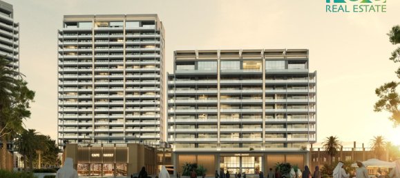 2 bedrooms Apartment in Mina Al Arab, UAE No. 22979 13