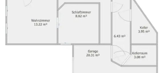 Casa de 5 habitaciónes en Wartburgkreis, Germany No. 291562 8