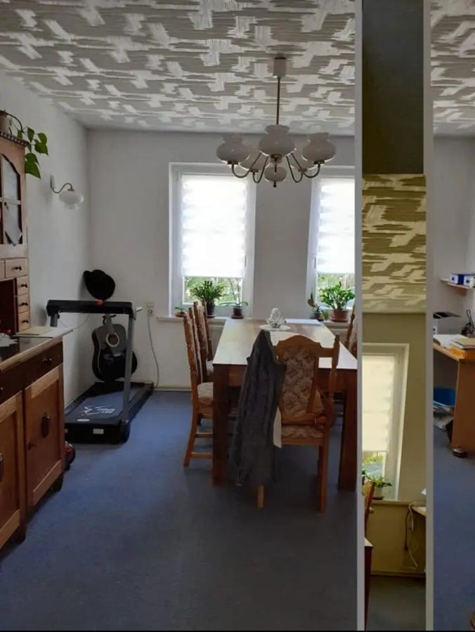 Casa de 5 habitaciónes en Wartburgkreis, Germany No. 291562