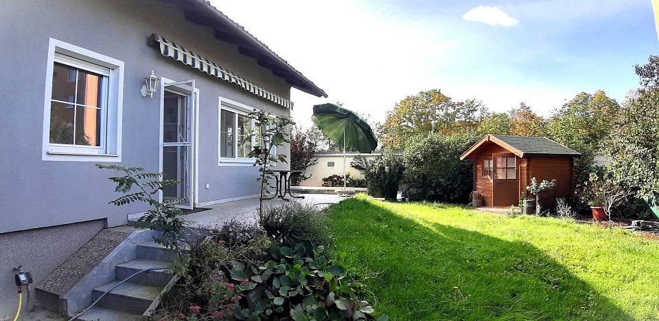 3 bedrooms House in Wiener Neustadt, Austria No. 74357