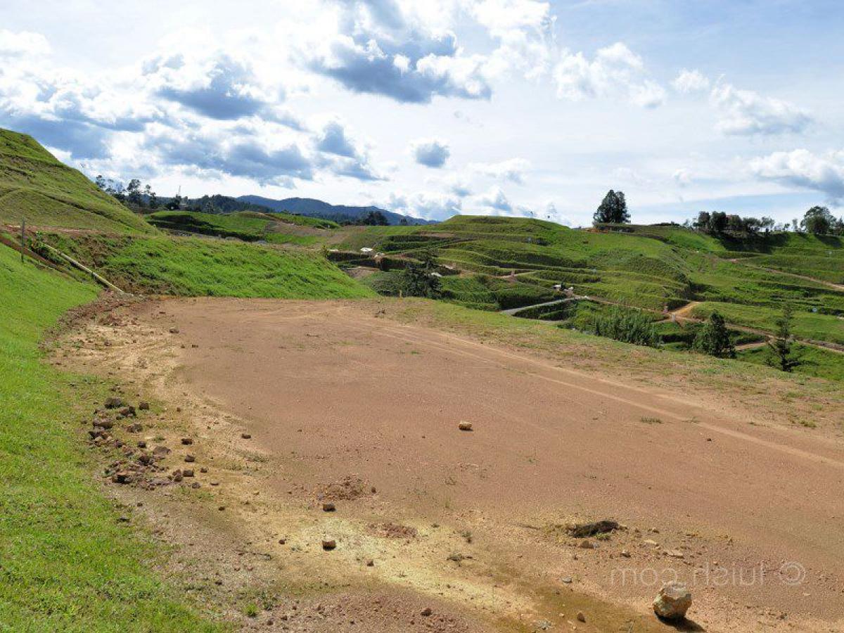  قطعة أرض في Antioquia, Colombia رقم 71