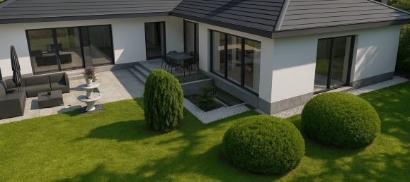 6 rooms House in Nuremberg, Germany No. 352534 14