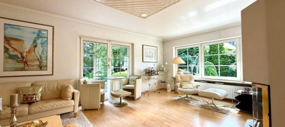 6 rooms House in Nuremberg, Germany No. 352534 6