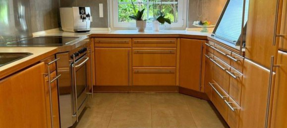 6 rooms House in Nuremberg, Germany No. 352534 9