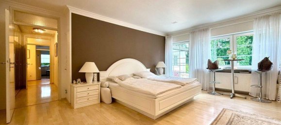 6 rooms House in Nuremberg, Germany No. 352534 8