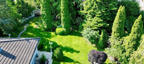 6 rooms House in Nuremberg, Germany No. 352534 5