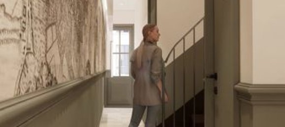 Apartamento de 1 dormitorio en Arras, France No. 313195 12