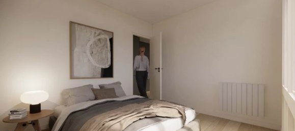 Apartamento de 1 dormitorio en Arras, France No. 313195 9