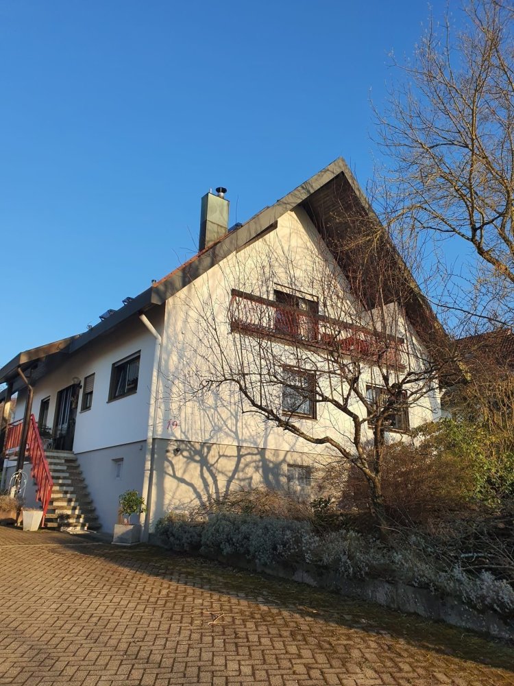 7-salle Maison à Ortenaukreis, Germany No. 100007