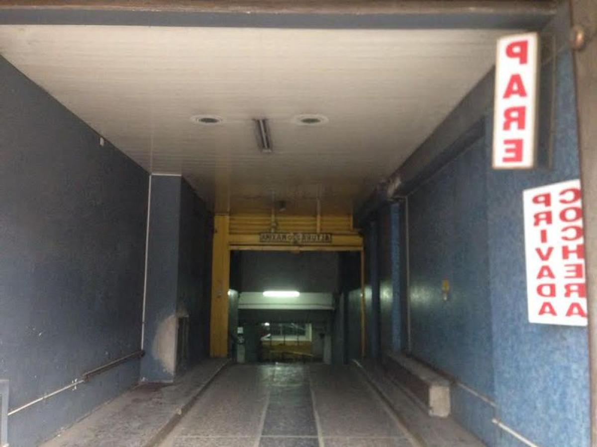 Lagerhaus in Buenos Aires, Argentina, Nr. 103971