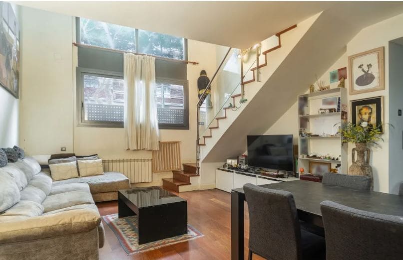 Дуплекс с 4 спальнями в Педральбес, Испания № 239818