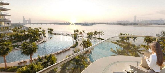 Apartamento de 2 dormitorios en Palm Jumeirah, UAE No. 99548 9