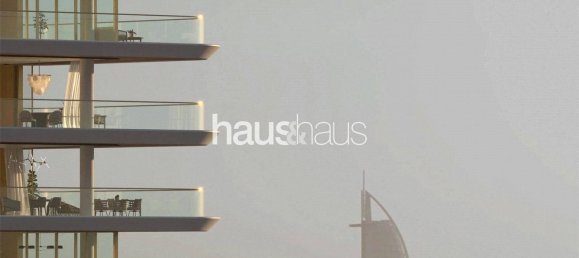 Apartamento de 2 dormitorios en Palm Jumeirah, UAE No. 99548 5