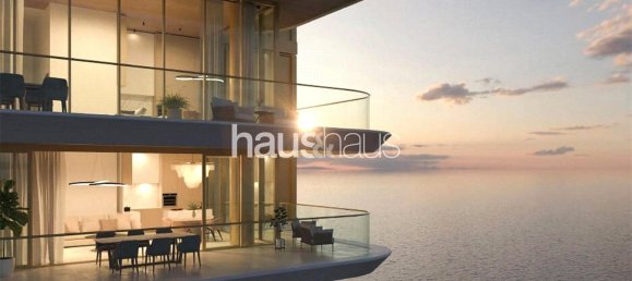 Apartamento de 2 dormitorios en Palm Jumeirah, UAE No. 99548 2