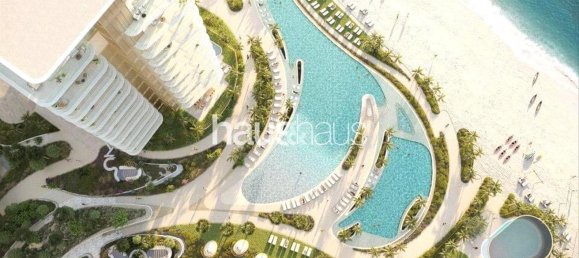 Apartamento de 2 dormitorios en Palm Jumeirah, UAE No. 99548 8