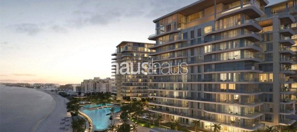 Apartamento de 2 dormitorios en Palm Jumeirah, UAE No. 99548 7