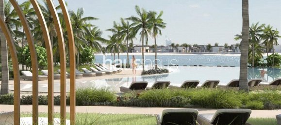 Apartamento de 2 dormitorios en Palm Jumeirah, UAE No. 99548 6