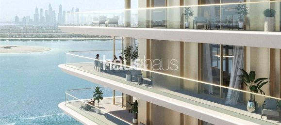 Apartamento de 2 dormitorios en Palm Jumeirah, UAE No. 99548 3
